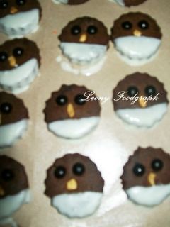 Foto resep Cookies BEKATUL