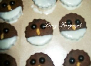 Foto resep Cookies BEKATUL
