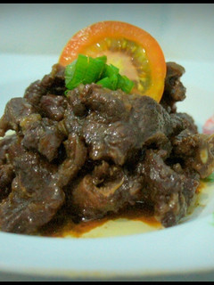 Foto resep Bistik Jawa