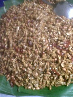 Foto resep Tempe Orek Garing