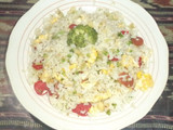 NASI SEHAT