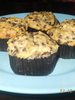 Foto resep MUFFIN TAPE EKONOMIS