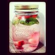 simply infused water