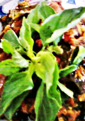 Foto resep Lele Pedas Manis