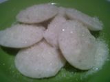 Kue Pancong Ceper