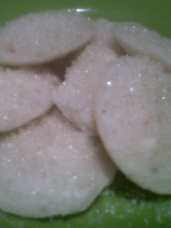 Foto resep Kue Pancong Ceper