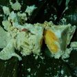 Pepes Tahu Telur Bebek Asin