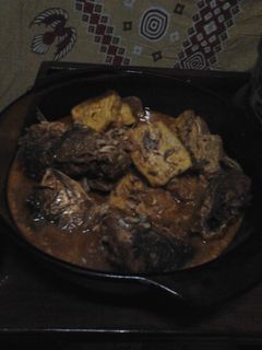 Foto resep Bandeng Semur Pedas Surabaya
