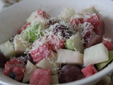 SALAD BUAH