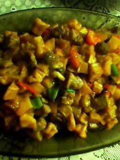 Foto resep Sambel goreng ati ampela