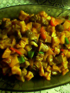 Foto resep Sambel goreng ati ampela
