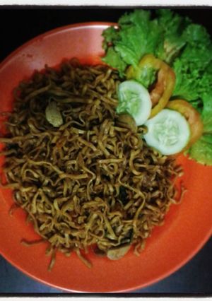 Foto resep Mie Goreng Jawa Rasa Rindu