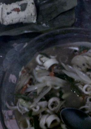Foto resep CUMI ASAM PEDAS