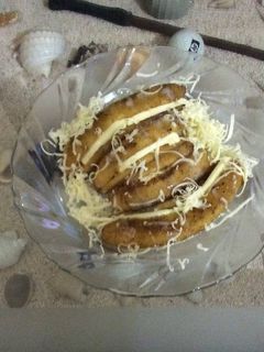 Foto resep Pisang Keju