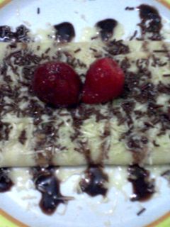 Foto resep Pancakes