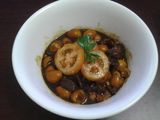 Telur Puyuh Tan