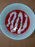 Bubur Delima
