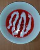 Bubur Delima
