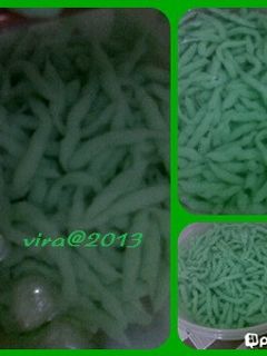 Foto resep Dawet Hijau