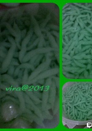 Foto resep Dawet Hijau
