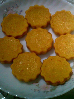 Foto resep Kue Lumpur Ubi Kuning