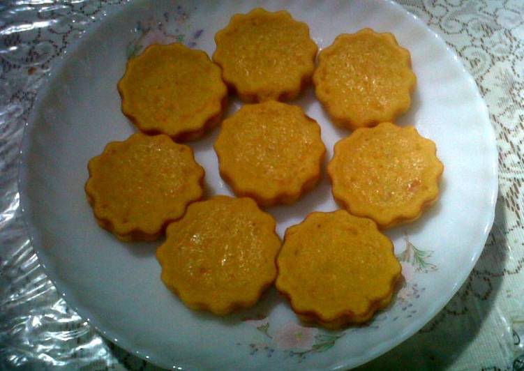  Resep  Kue  Lumpur  Ubi  Kuning oleh Luna Lechtwiz Cookpad