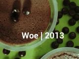 Puding Tahu Coklat