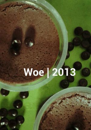 Foto resep Puding Tahu Coklat