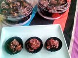 choco flakes