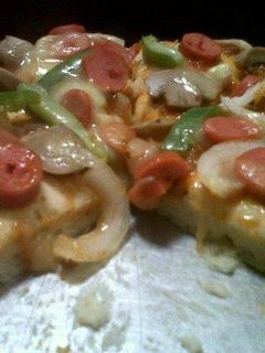 Foto resep Soft Dough Pizza