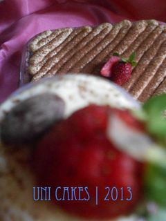 Foto resep Tiramisu