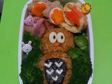 Nasi Goreng Owl