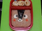 Roti Pinguin