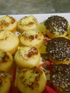 Foto resep Eggless Bread