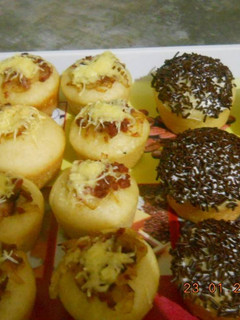 Foto resep Eggless Bread
