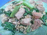 Cah Tahu Tauge