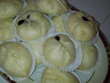 bakpao lembut