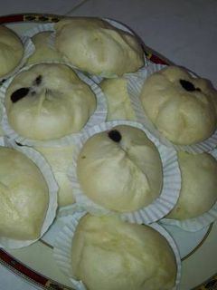Foto resep bakpao lembut