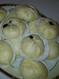 Foto resep bakpao lembut