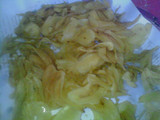 KERIPIK PISANG