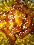 Matang 마탕 (Cemilan ala Korea)