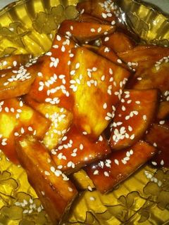 Foto resep Matang 마탕 (Cemilan ala Korea)