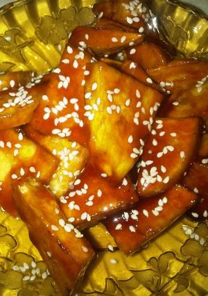 Foto resep Matang 마탕 (Cemilan ala Korea)