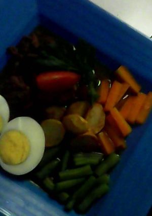 Foto resep BISTIK KAMPUNG