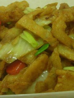 Foto resep Cap Jae -bukan- Capcay