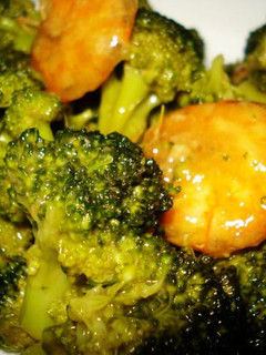 Foto resep Tumis Brokoli Udang Hongkong Style