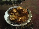 tempe mendoan sambel