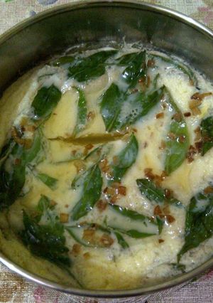 Foto resep Telur Kukus
