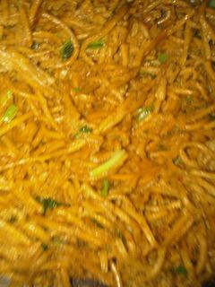 Foto resep Mie Lidi Emak