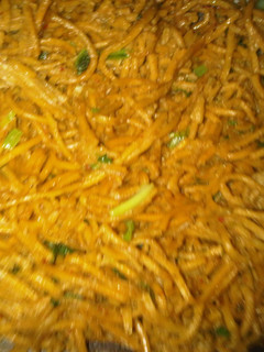 Foto resep Mie Lidi Emak